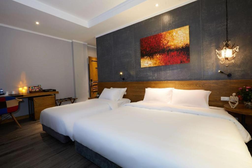B&B Hanoi Hotel 3* Hanoi
