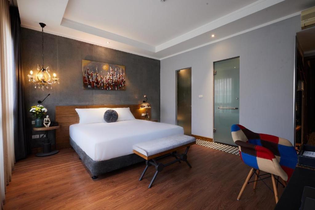 B&B Hanoi Hotel 3* Hanoi