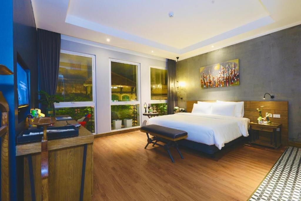 B&B Hanoi Hotel Hanoi