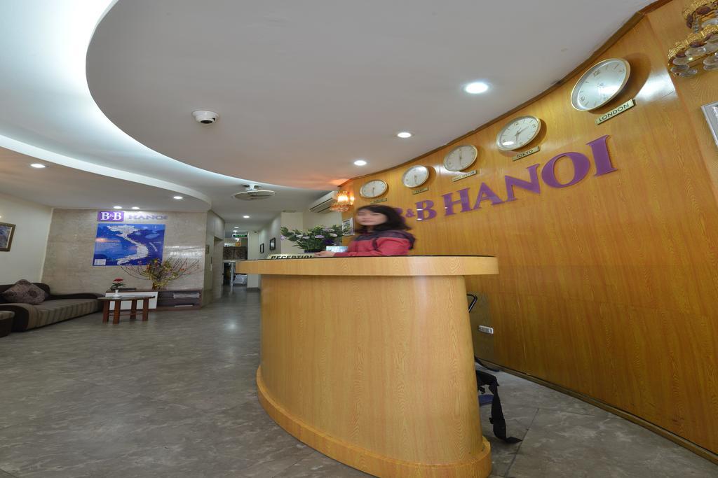 B&B Hanoi Hotel Hanoi
