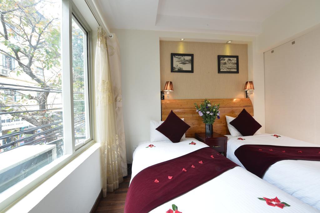 B&B Hanoi Hotel Hanoi