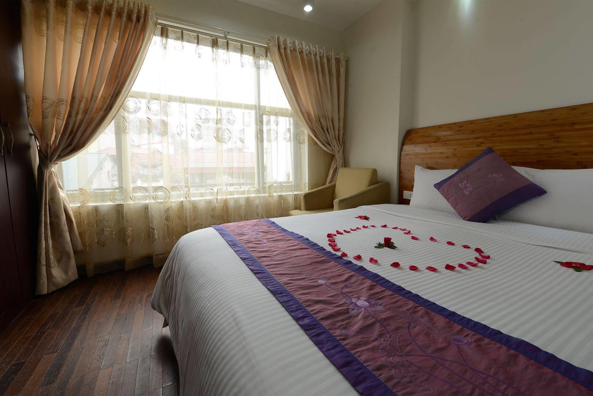 B&B Hanoi Hotel Hanoi