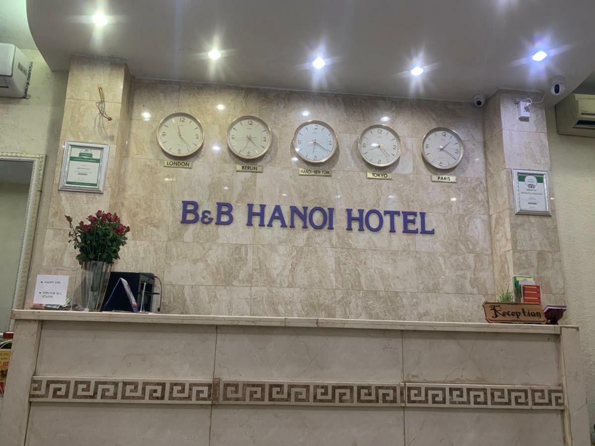 B&B Hanoi Hotel Hotel Hanoi